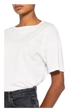 American vintage Ak T-Shirts Damen, Weiß