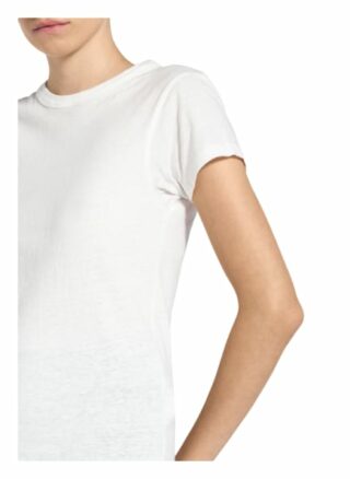 American vintage Ak T-Shirts Damen, Weiß