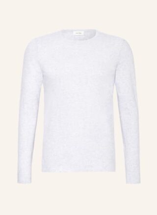 American vintage Bysapick Longsleeve Herren, Grau