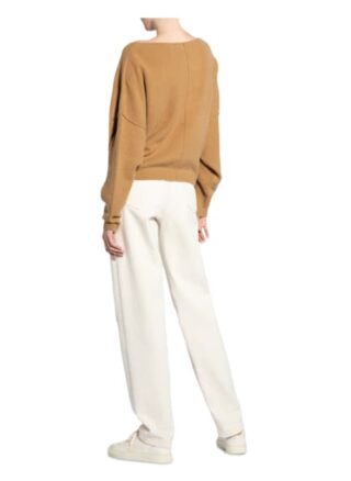 American vintage Dam Pullover Damen, Grün