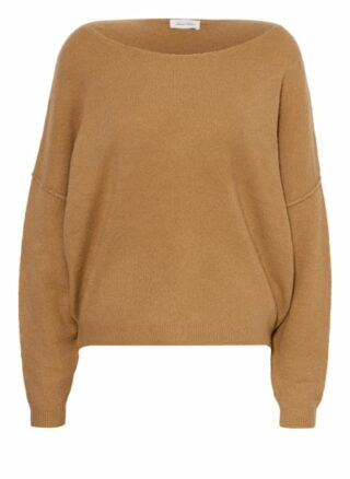 American vintage Dam Pullover Damen, Grün