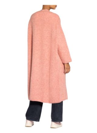 American vintage East Strickhülle Damen, Pink