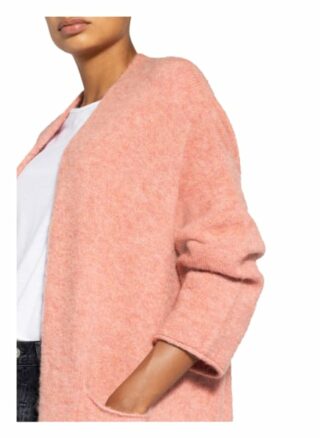 American vintage East Strickhülle Damen, Pink
