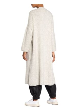 American vintage East Strickhülle Damen, Weiß