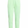 American vintage Fery Sweatpants Damen, Grün