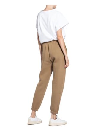 American vintage Ikatown Sweatpants Damen, Grün