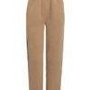 American vintage Ikatown Sweatpants Damen, Grün