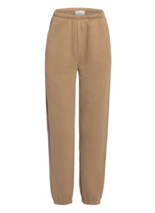 American vintage Ikatown Sweatpants Damen, Grün