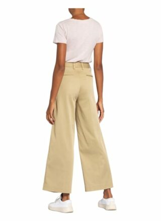 American vintage Jacksonville T-Shirts Damen, Weiß