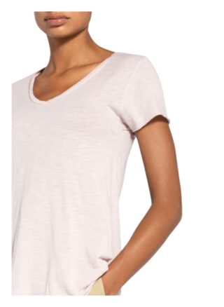 American vintage Jacksonville T-Shirts Damen, Weiß