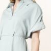 American vintage Jeanskleid Damen, Blau