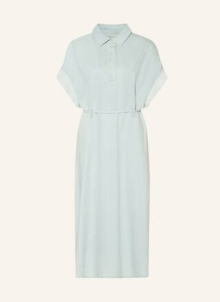American vintage Jeanskleid Damen, Blau