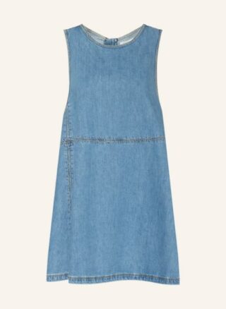 American vintage Jeanskleid Damen, Blau