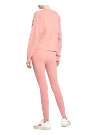 American vintage Nox Pullover Damen, Pink