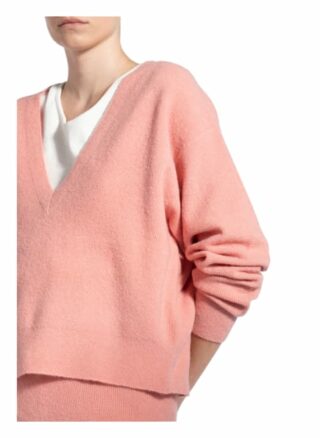 American vintage Nox Pullover Damen, Pink