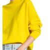American vintage Pullover Damen, Braun