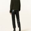 American vintage Pullover Damen, Grün
