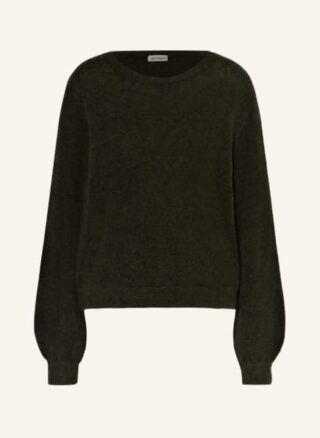 American vintage Pullover Damen, Grün