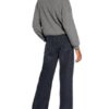 American vintage Rir Sweatshirt Damen, Grau