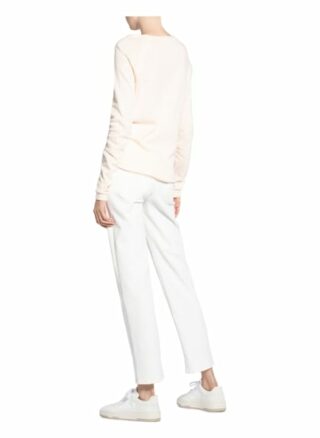 American vintage Sonoma Longsleeve Damen, Gelb