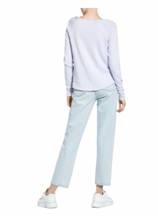 American vintage Sonoma Longsleeve Damen, Lila