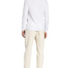 American vintage Sonoma Longsleeve Herren, Weiß