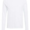 American vintage Sonoma Longsleeve Herren, Weiß