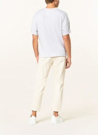 American vintage Sonoma T-Shirt Herren, Grau