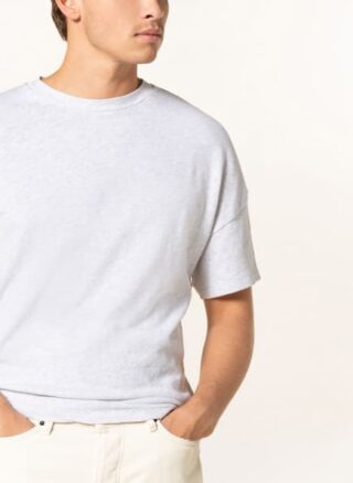 American vintage Sonoma T-Shirt Herren, Grau