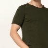 American vintage Sonoma T-Shirt Herren, Grün