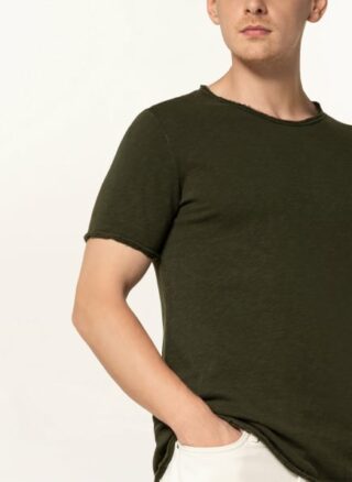 American vintage Sonoma T-Shirt Herren, Grün