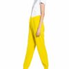 American vintage Strickhose Damen, Braun
