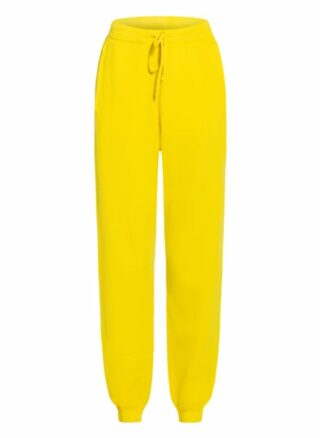 American vintage Strickhose Damen, Braun