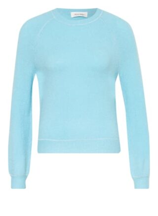 American vintage Sweater Pullover Damen, Grün