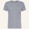 American vintage T-Shirt Herren, Grau