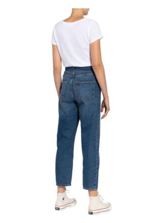 American vintage T-Shirts Damen, Weiß
