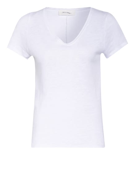 American vintage T-Shirts Damen, Weiß American vintage T-Shirts Damen, Weiß