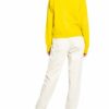 American vintage Tad Strickjacke Damen, Braun