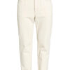American vintage Tapered Jeans Herren, Beige