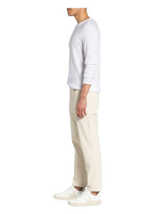 American vintage Tapered Jeans Herren, Beige