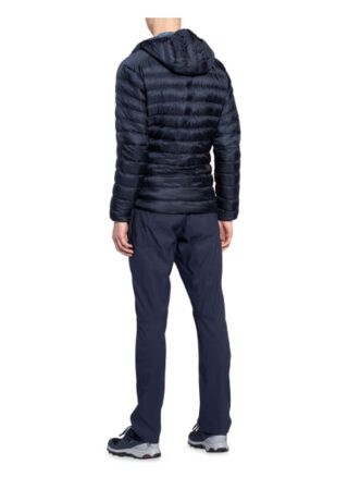 Arcteryx Cerium Lt Daunenjacke Herren, Blau