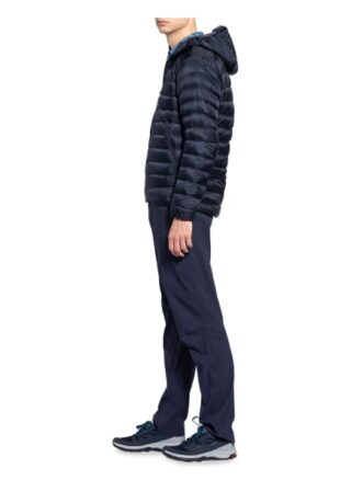 Arcteryx Cerium Lt Daunenjacke Herren, Blau