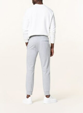 Armani Exchange Jogginghose Herren, Grau