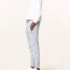 Armani Exchange Jogginghose Herren, Grau
