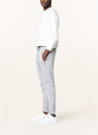 Armani Exchange Jogginghose Herren, Grau