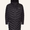 Armani Exchange Parka Herren, Schwarz