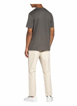 Armani Exchange T-Shirt Herren, Grau