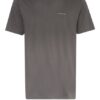 Armani Exchange T-Shirt Herren, Grau