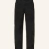 Arte Antwerp Antwerp Chino Herren, Schwarz