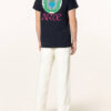 Arte Antwerp Antwerp T-Shirt Herren, Blau